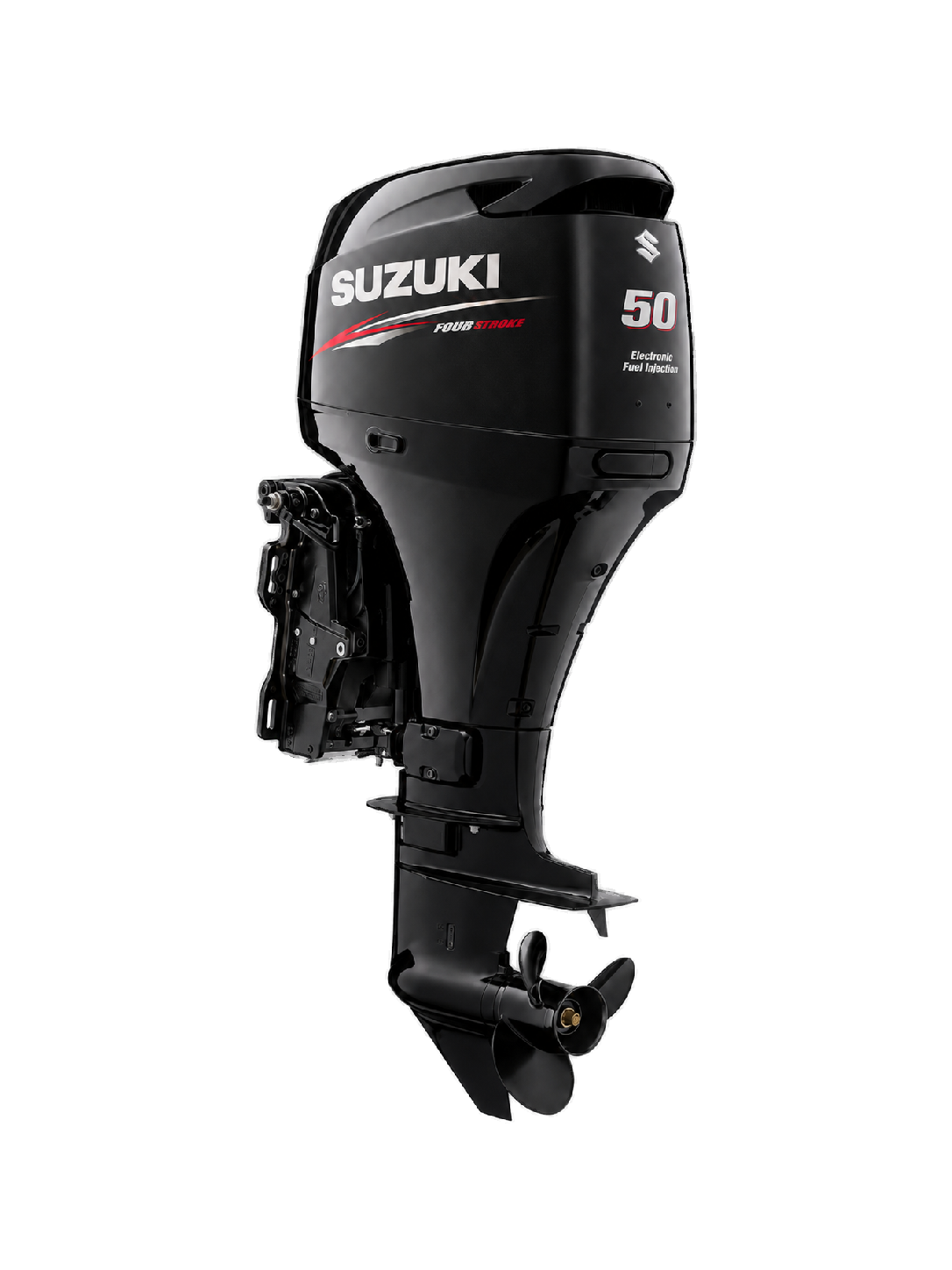 Suzuki DF50TLK6 05001F-683739 2006