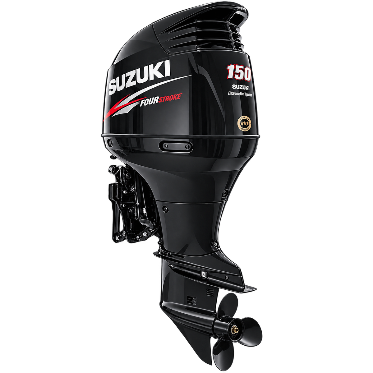 Suzuki DF150 / 2013 / 15002f-310749
