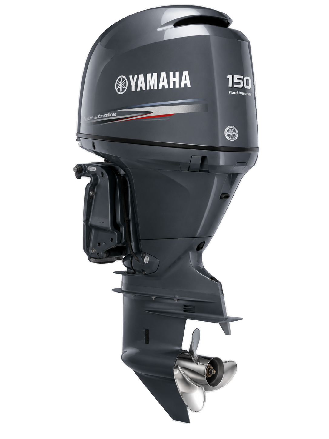 Yamaha F150AETX 2012 63P 1125818