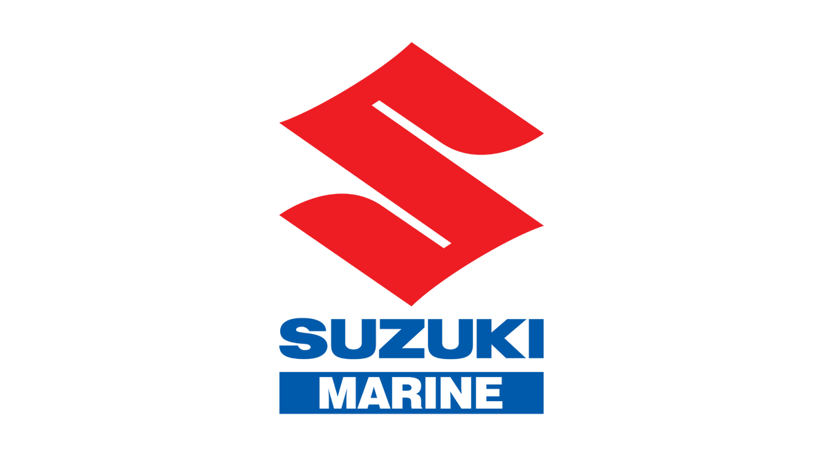 Utenbordsmotor-Suzuki