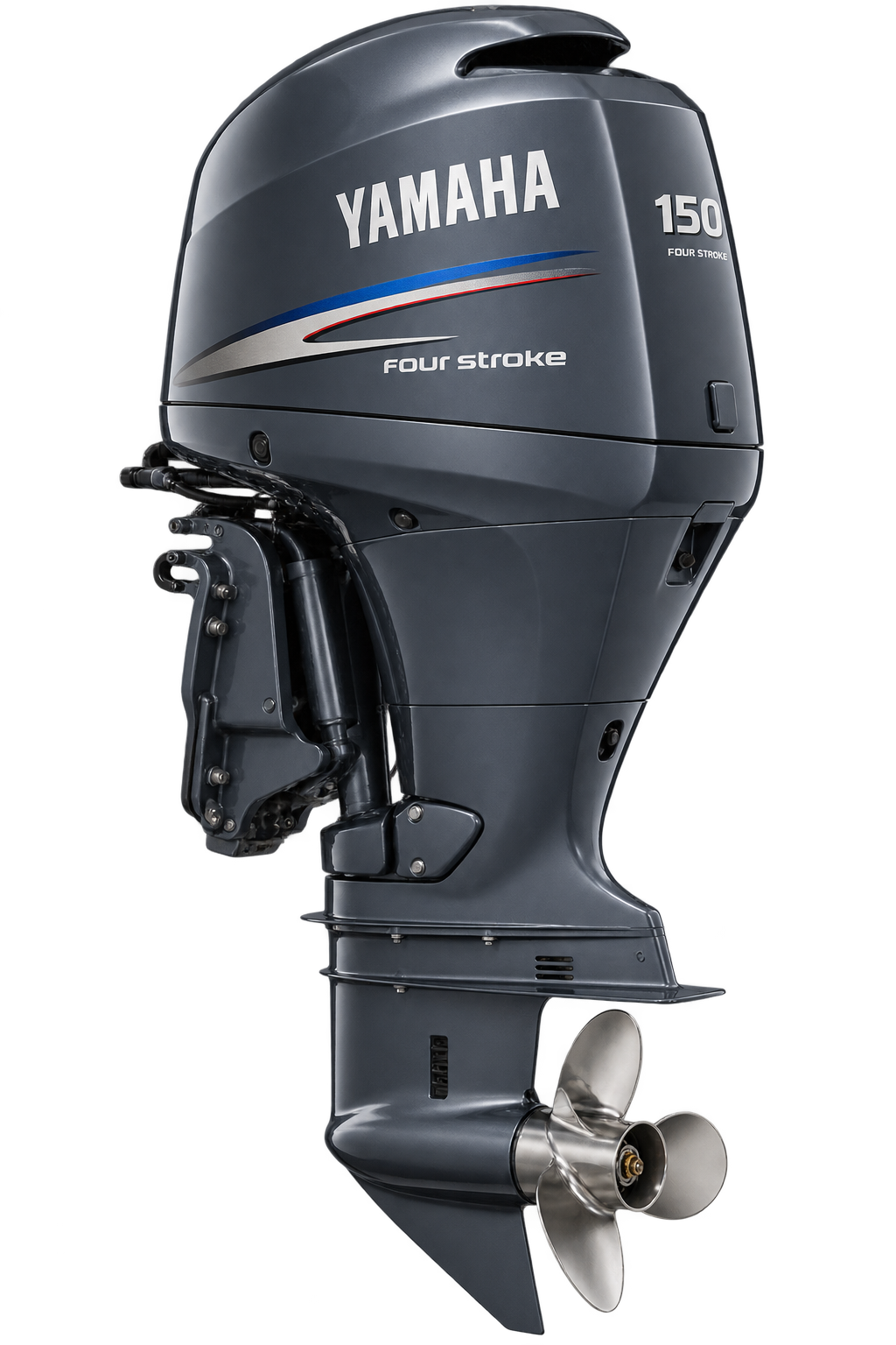 Yamaha F150AETX – 63P – 2006 – 1046727