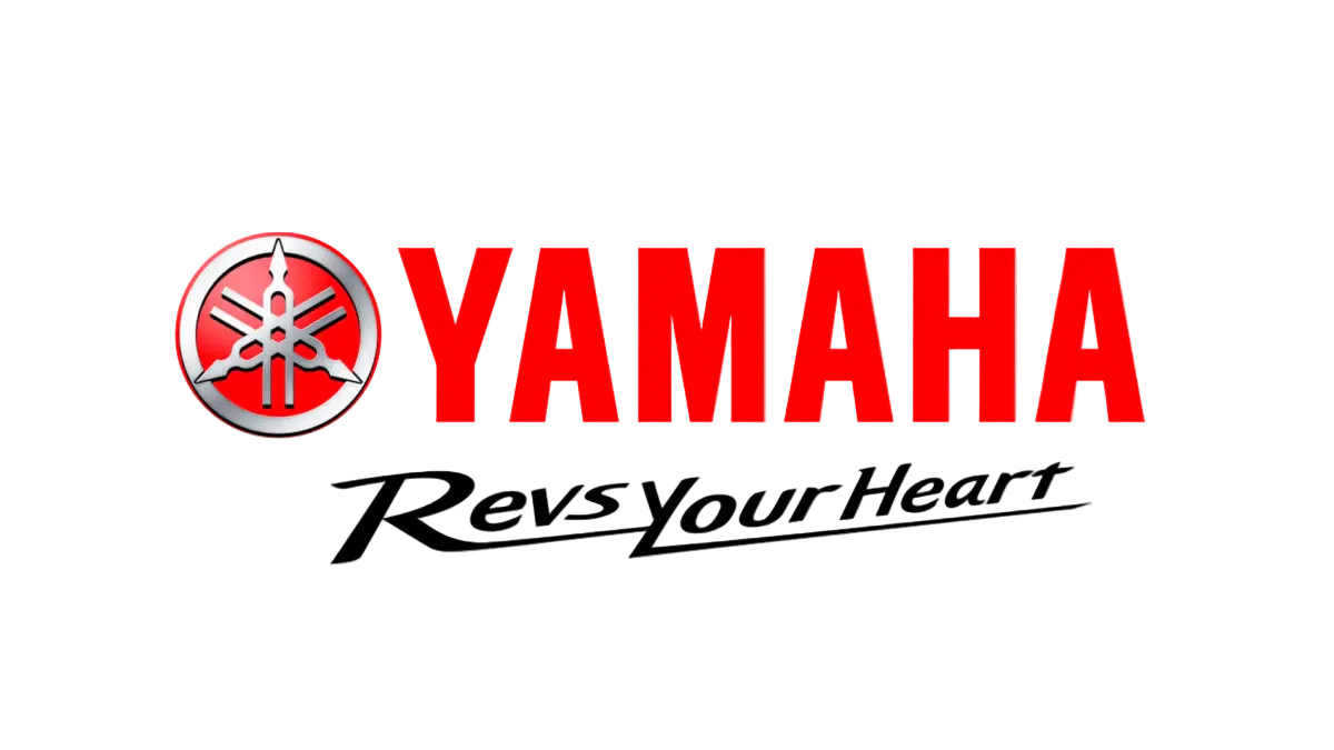 Utenbordsmotor Yamaha