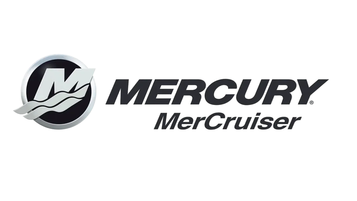 Innenbordsmotor Mercury