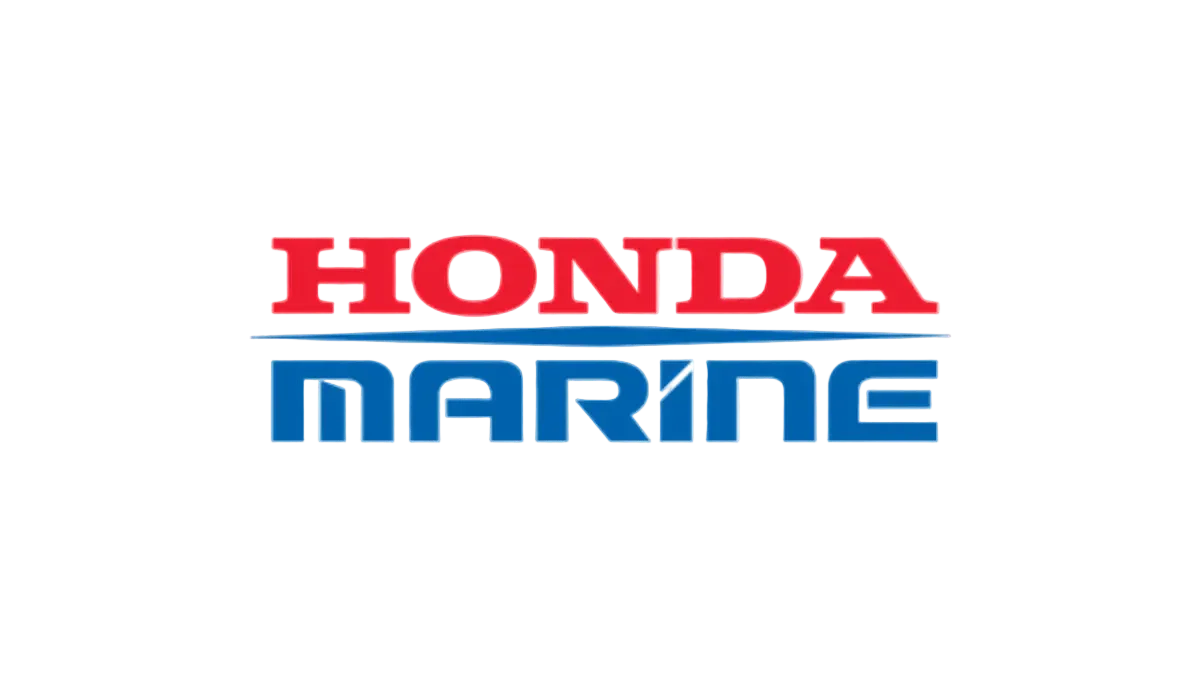 Utenbordsmotor Honda