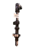 Gassreguleringsaksel med kam og arm / Throttle Control Assembly – Yamaha F40B (67C) - 67C-41212-00-00