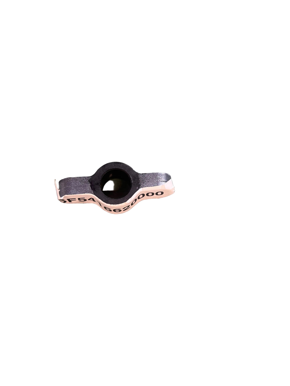 Bracket 2 / Girbrakett – Yamaha F40B (67C) – 6F5-41662-00-00