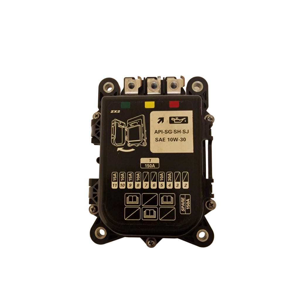 Komplett sikringsboks / reléboks – Honda – 32370-ZX2-004 – Honda BF250A LA BBJJ-1005028