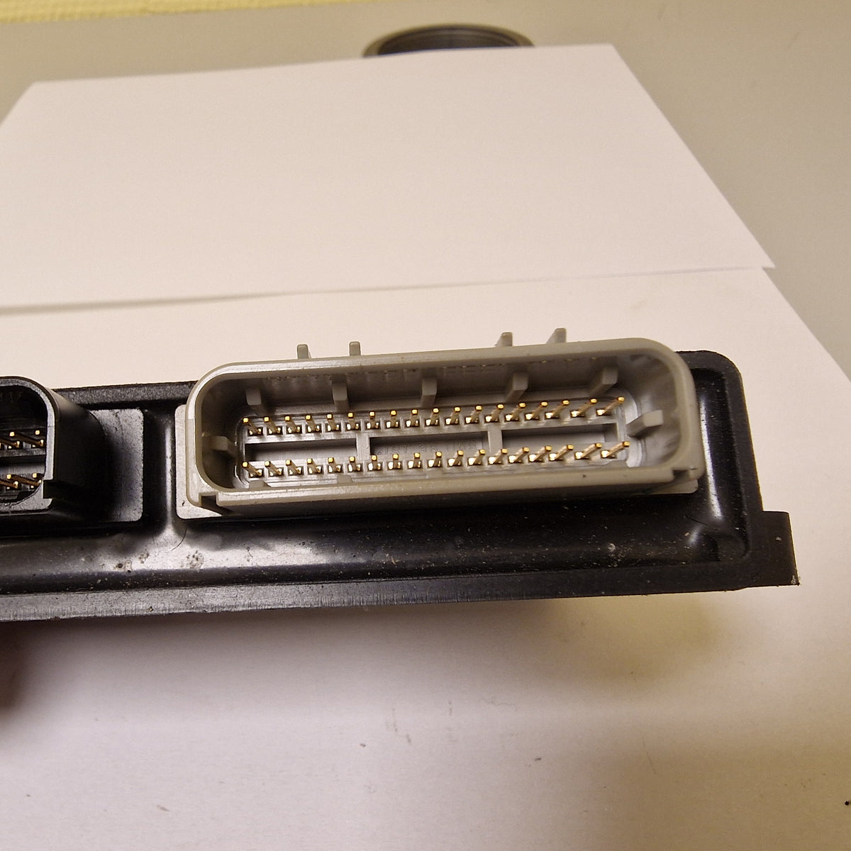 Motorstyringsenhet / ECU – Honda – 34750-ZX2-043 – Honda BF250A LA BBJJ-1005028