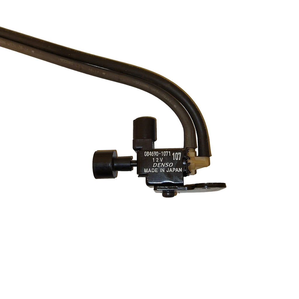 Luftbypassventil / Air bypass valve – Honda – 36163-ZY3-003 – Honda BF250A LA BBJJ-1005028