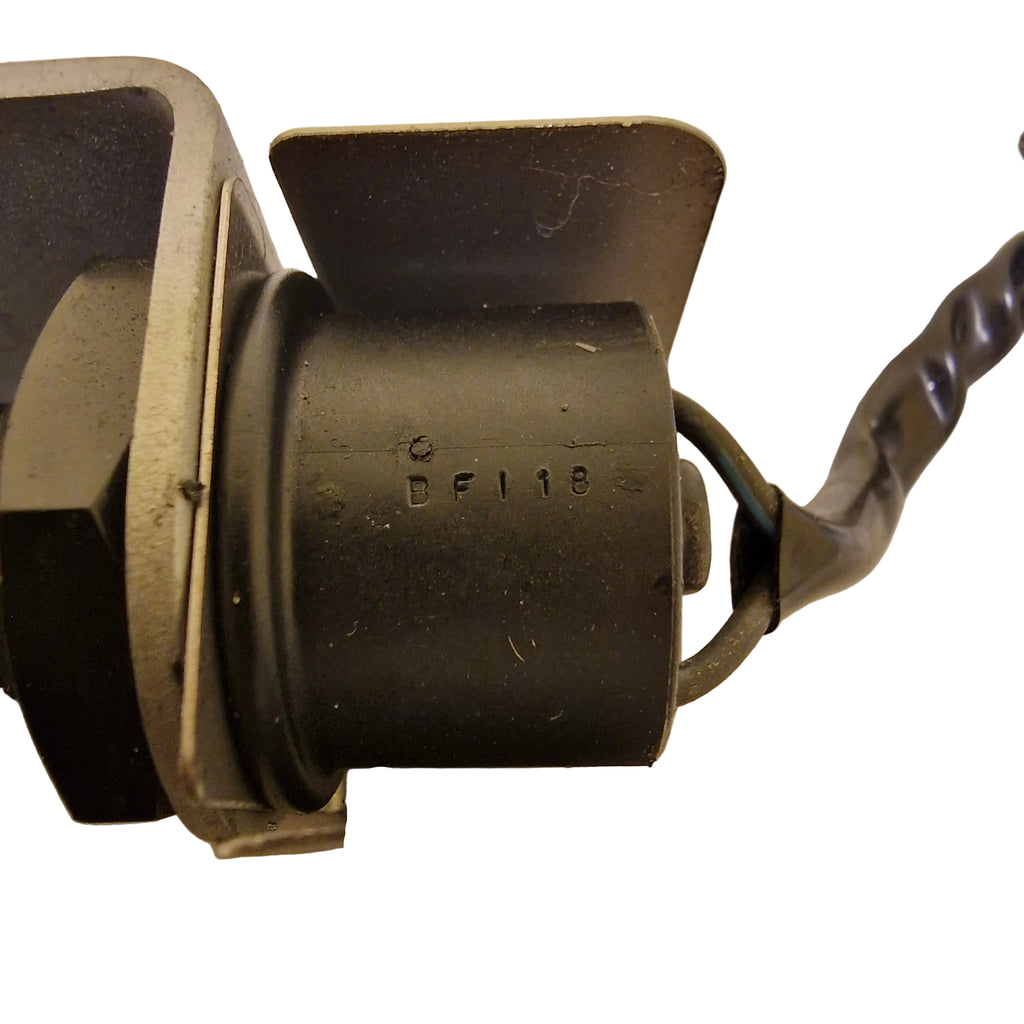 Nøytralbryter / Neutral Switch – Honda – 35470-ZX2-013 – Honda BF250A LA BBJJ-1005028