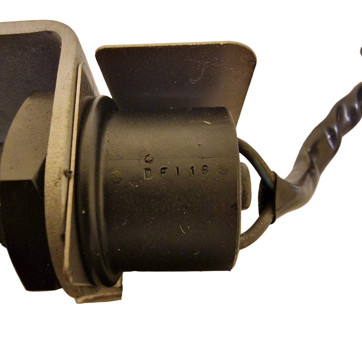 Nøytralbryter / Neutral Switch – Honda – 35470-ZX2-013 – Honda BF250A LA BBJJ-1005028