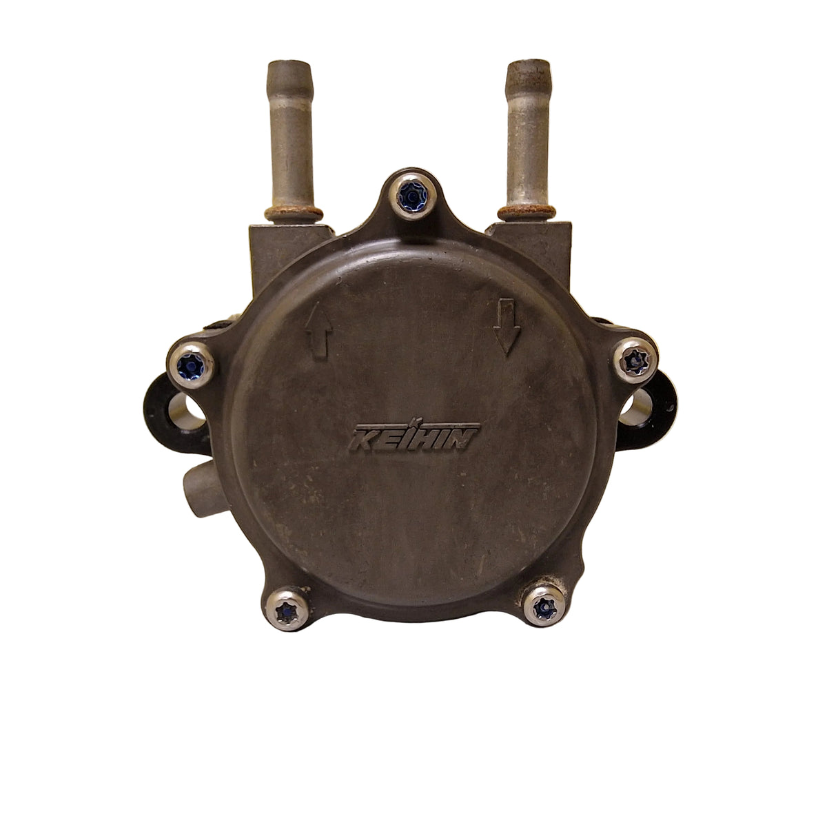 Mekanisk drivstoffpumpe / Fuel Pump Assy. – Honda – 16700-ZX2-003 – Honda BF250A LA BBJJ-1005028
