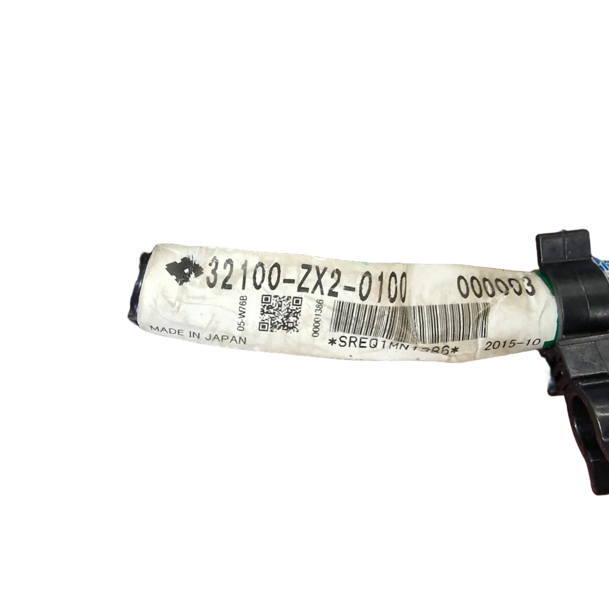 Hovedledningsnett / Main Wire Harness – Honda – 32100-ZX2-010 – Honda BF250A LA BBJJ-1005028