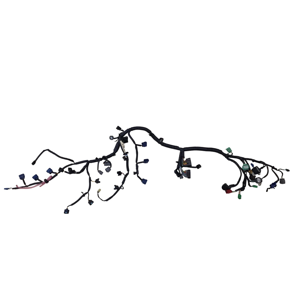 Hovedledningsnett / Main Wire Harness – Honda – 32100-ZX2-010 – Honda BF250A LA BBJJ-1005028