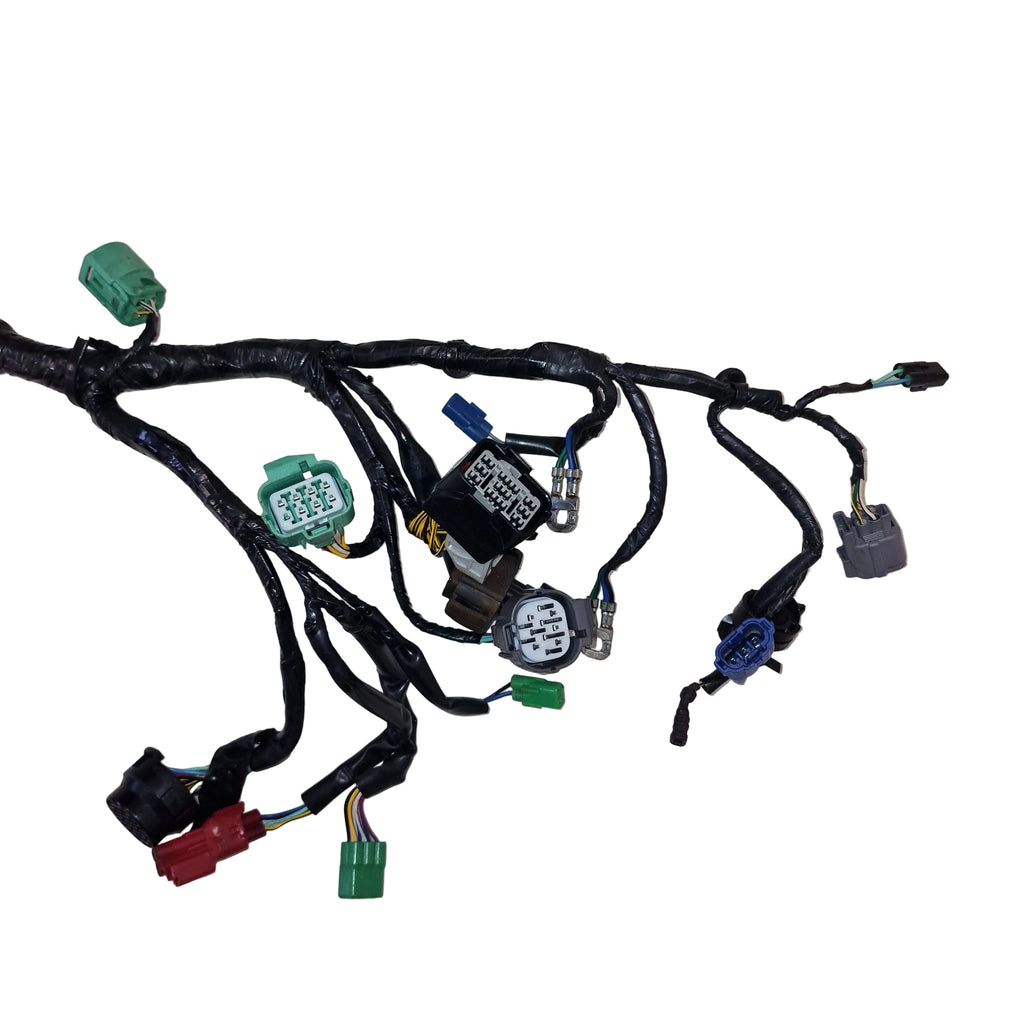 Hovedledningsnett / Main Wire Harness – Honda – 32100-ZX2-010 – Honda BF250A LA BBJJ-1005028