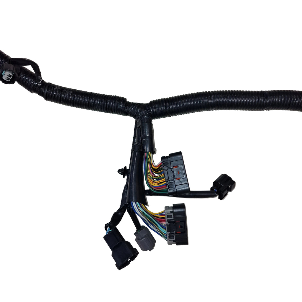 Hovedledningsnett / Main Wire Harness – Honda – 32100-ZX2-010 – Honda BF250A LA BBJJ-1005028