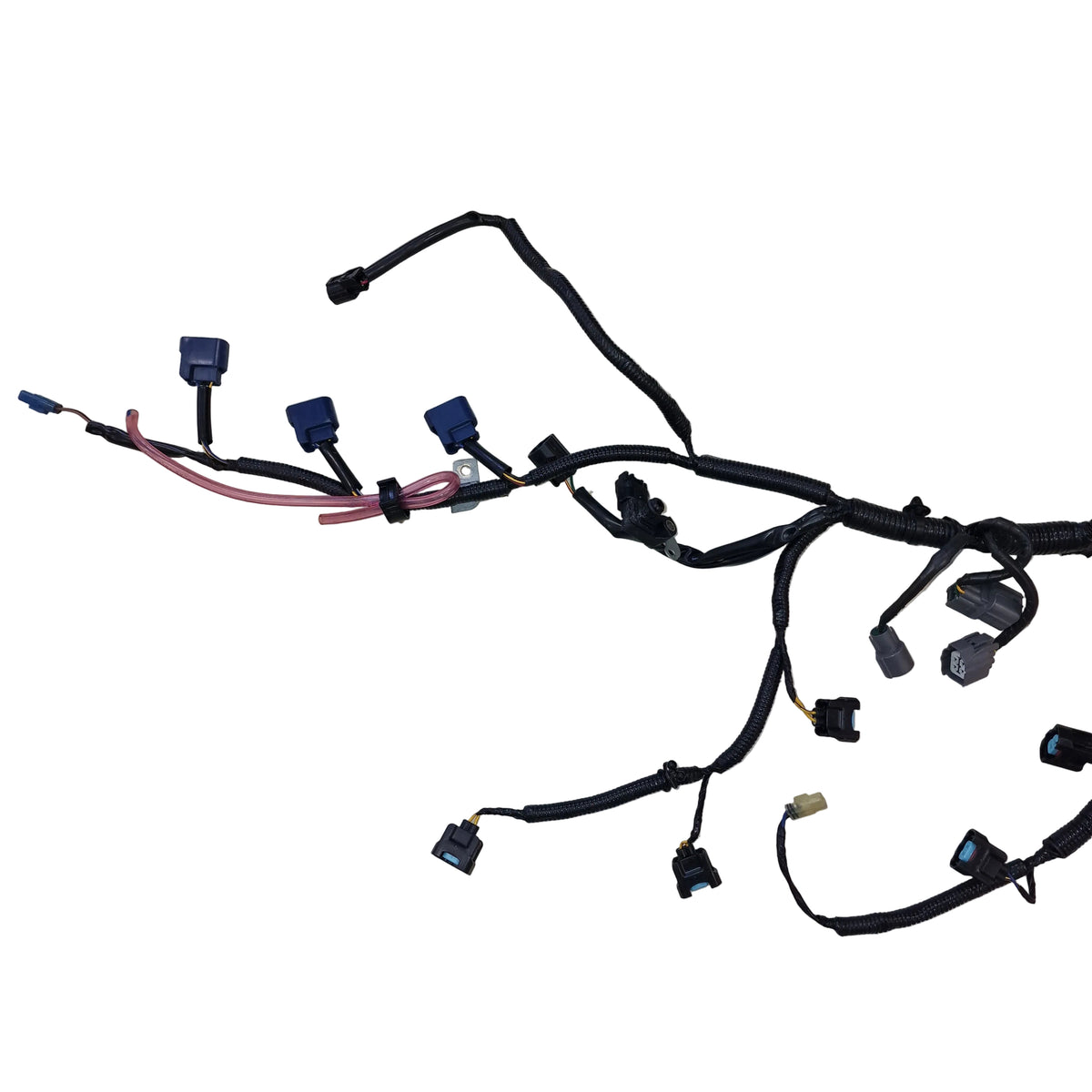 Hovedledningsnett / Main Wire Harness – Honda – 32100-ZX2-010 – Honda BF250A LA BBJJ-1005028