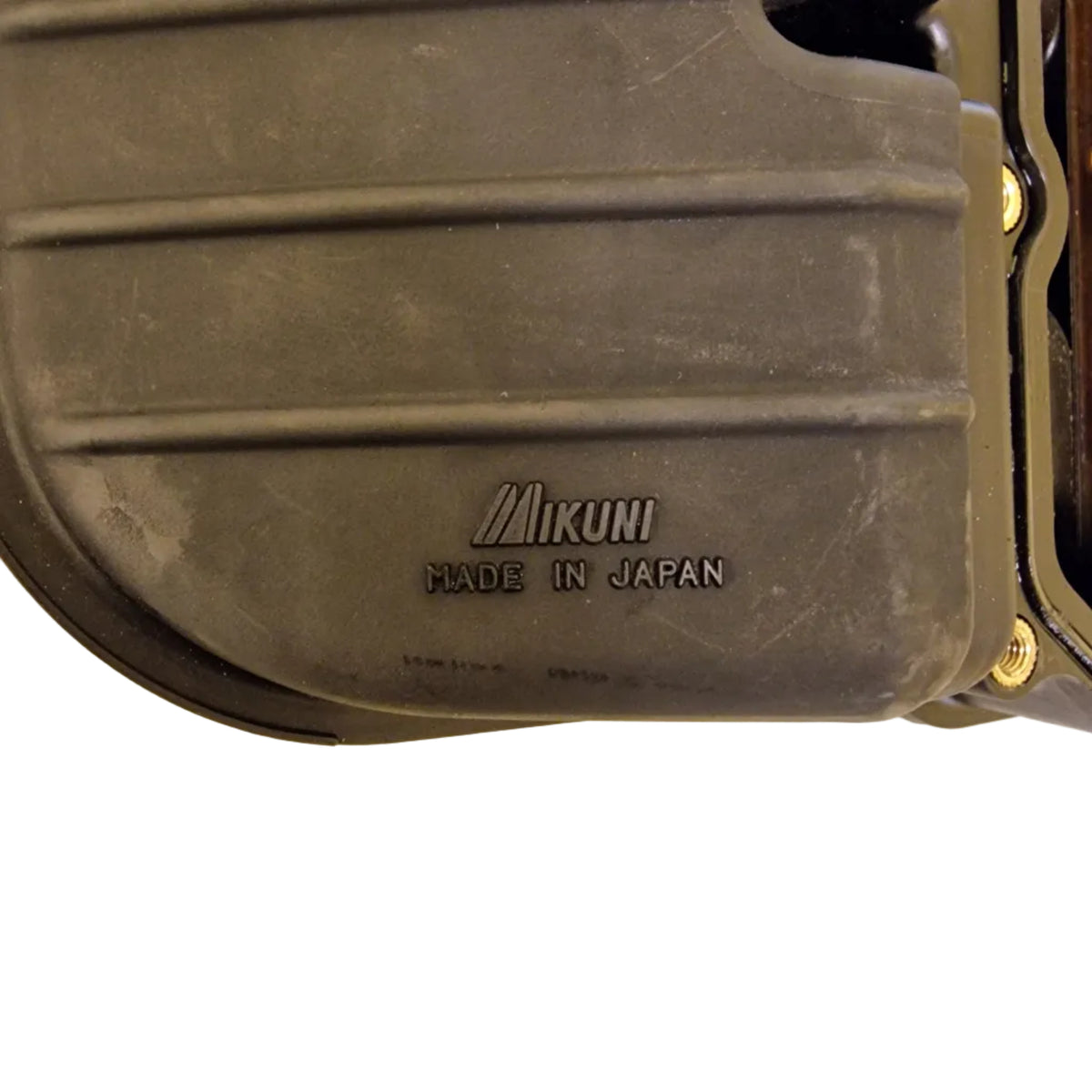 Innsugsmanifold / Intake Manifold – Honda – 17110-ZY3-003 – Honda BF250A LA BBJJ-1005028