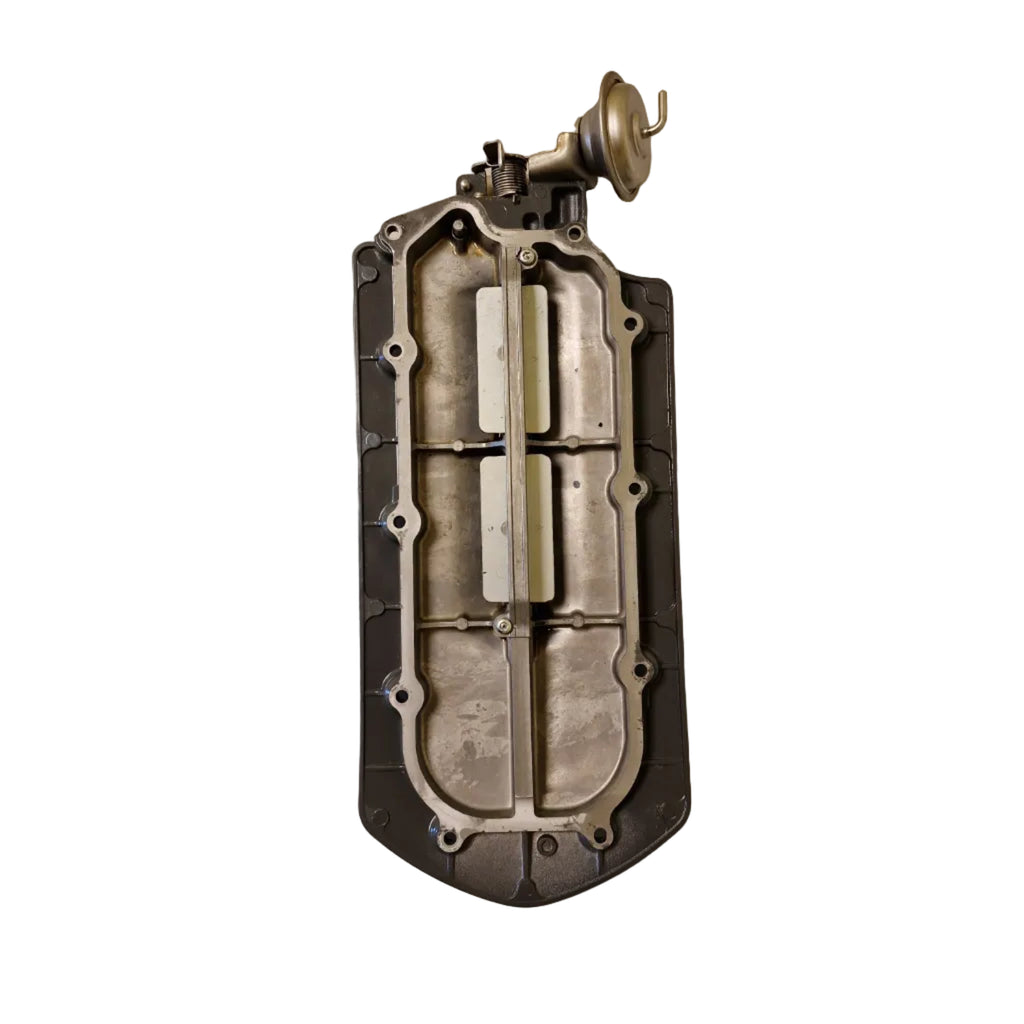 Innsugsmanifolddeksel / Intake Manifold Cover – Honda – 17130-ZY3-003ZA – Honda BF250A LA BBJJ-1005028