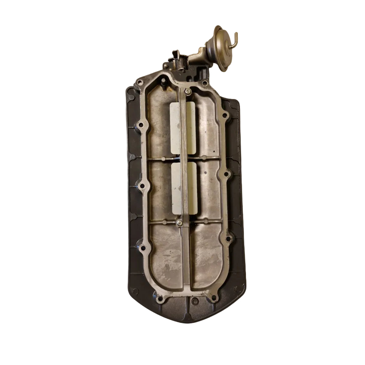 Innsugsmanifolddeksel / Intake Manifold Cover – Honda – 17130-ZY3-003ZA – Honda BF250A LA BBJJ-1005028
