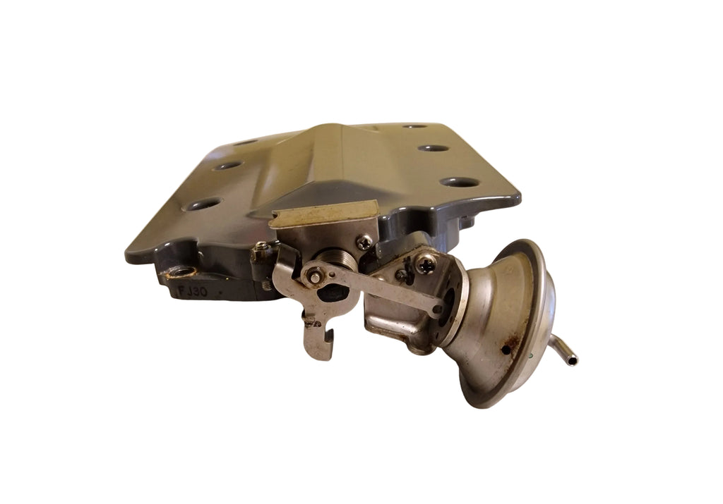 Innsugsmanifolddeksel / Intake Manifold Cover – Honda – 17130-ZY3-003ZA – Honda BF250A LA BBJJ-1005028