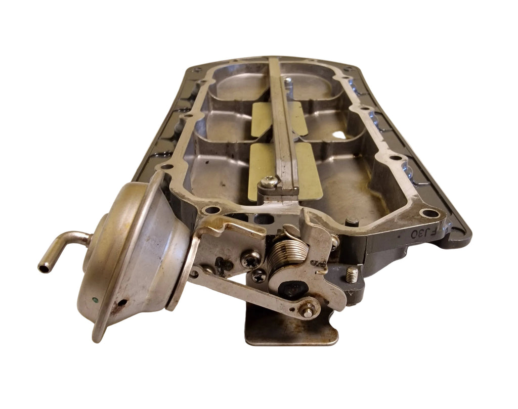 Innsugsmanifolddeksel / Intake Manifold Cover – Honda – 17130-ZY3-003ZA – Honda BF250A LA BBJJ-1005028