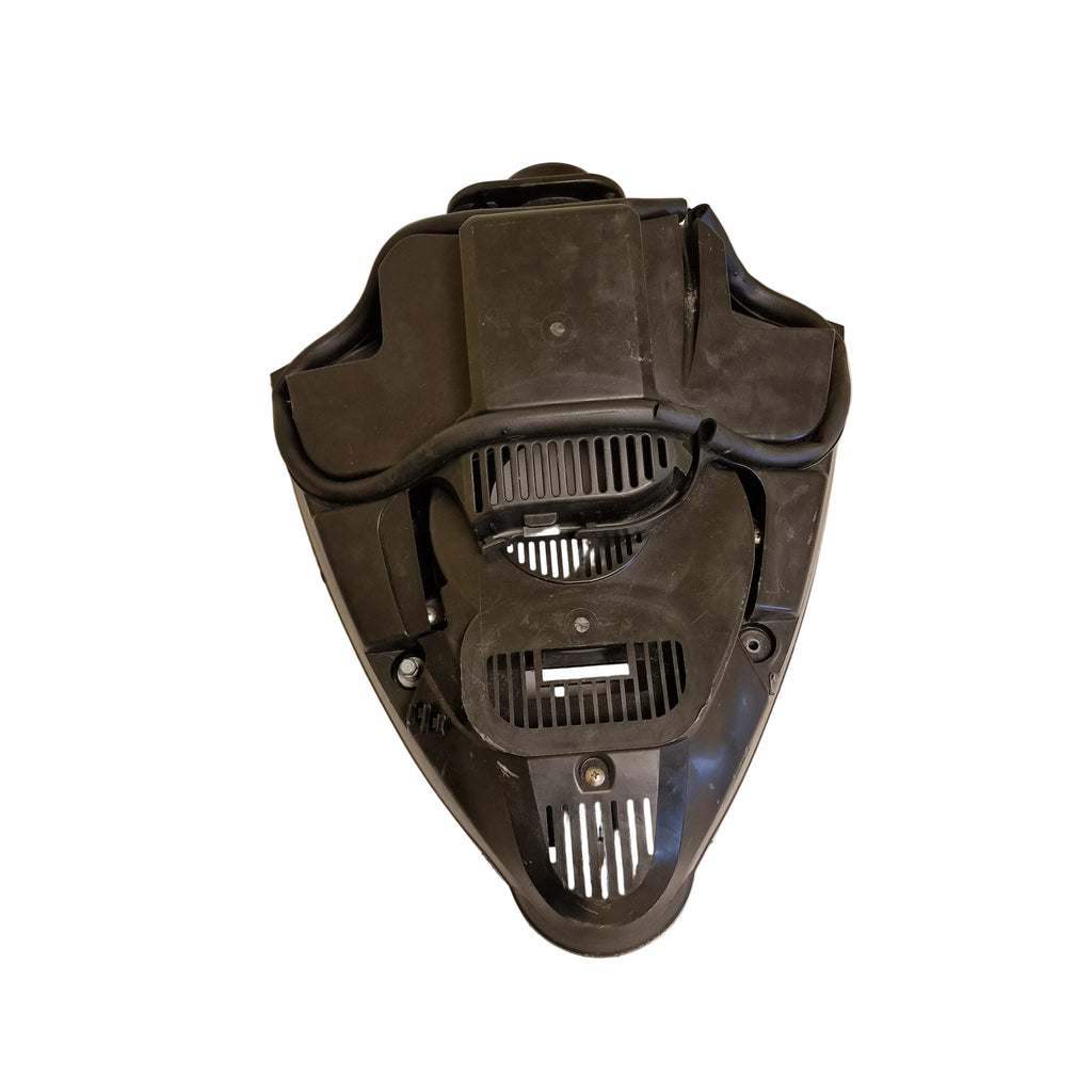 Deksel til kjølevifte / Cooling Fan Cover – Honda – 19540-ZX2-010 – Honda BF250A LA BBJJ-1005028