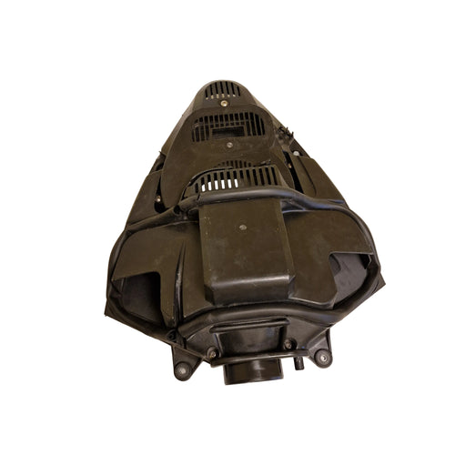 Deksel til kjølevifte / Cooling Fan Cover – Honda – 19540-ZX2-010 – Honda BF250A LA BBJJ-1005028