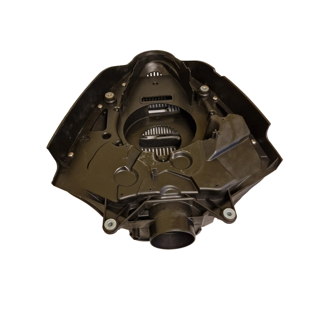 Deksel til kjølevifte / Cooling Fan Cover – Honda – 19540-ZX2-010 – Honda BF250A LA BBJJ-1005028