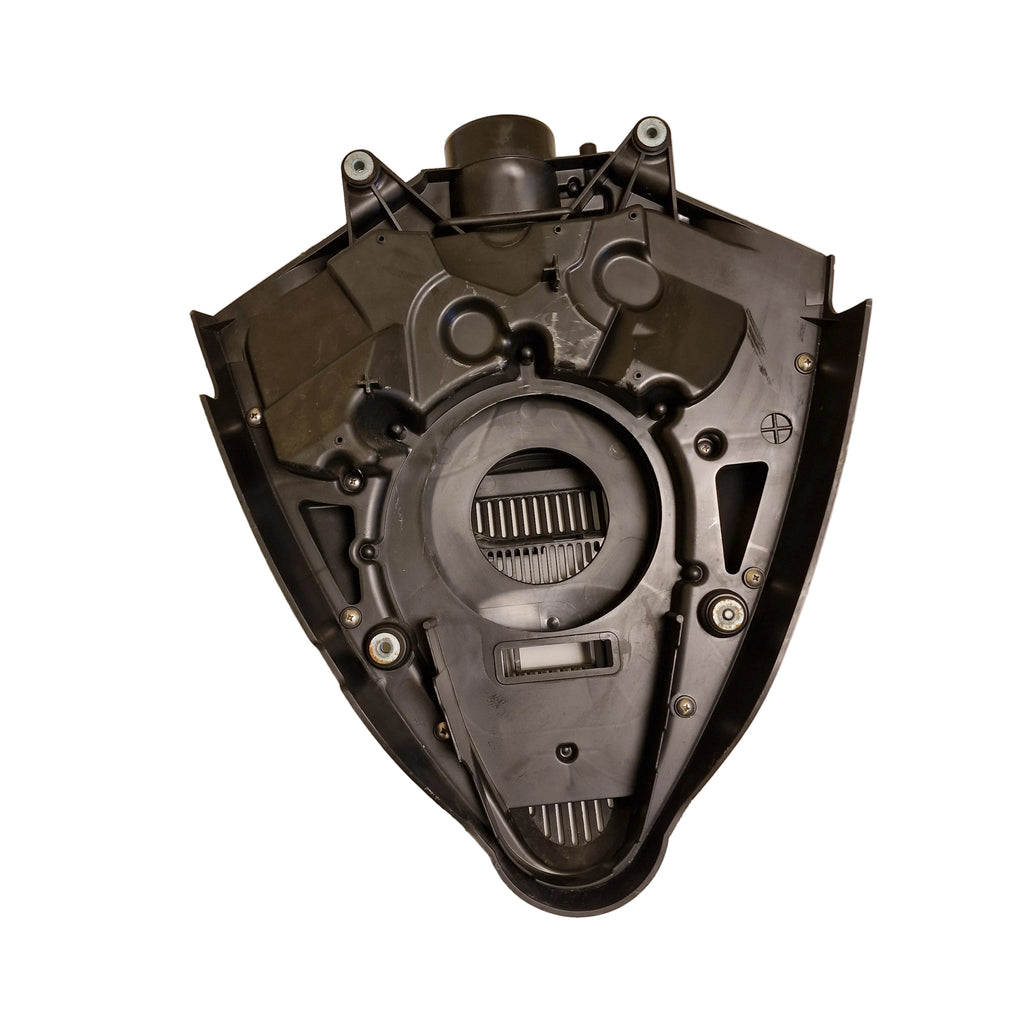 Deksel til kjølevifte / Cooling Fan Cover – Honda – 19540-ZX2-010 – Honda BF250A LA BBJJ-1005028