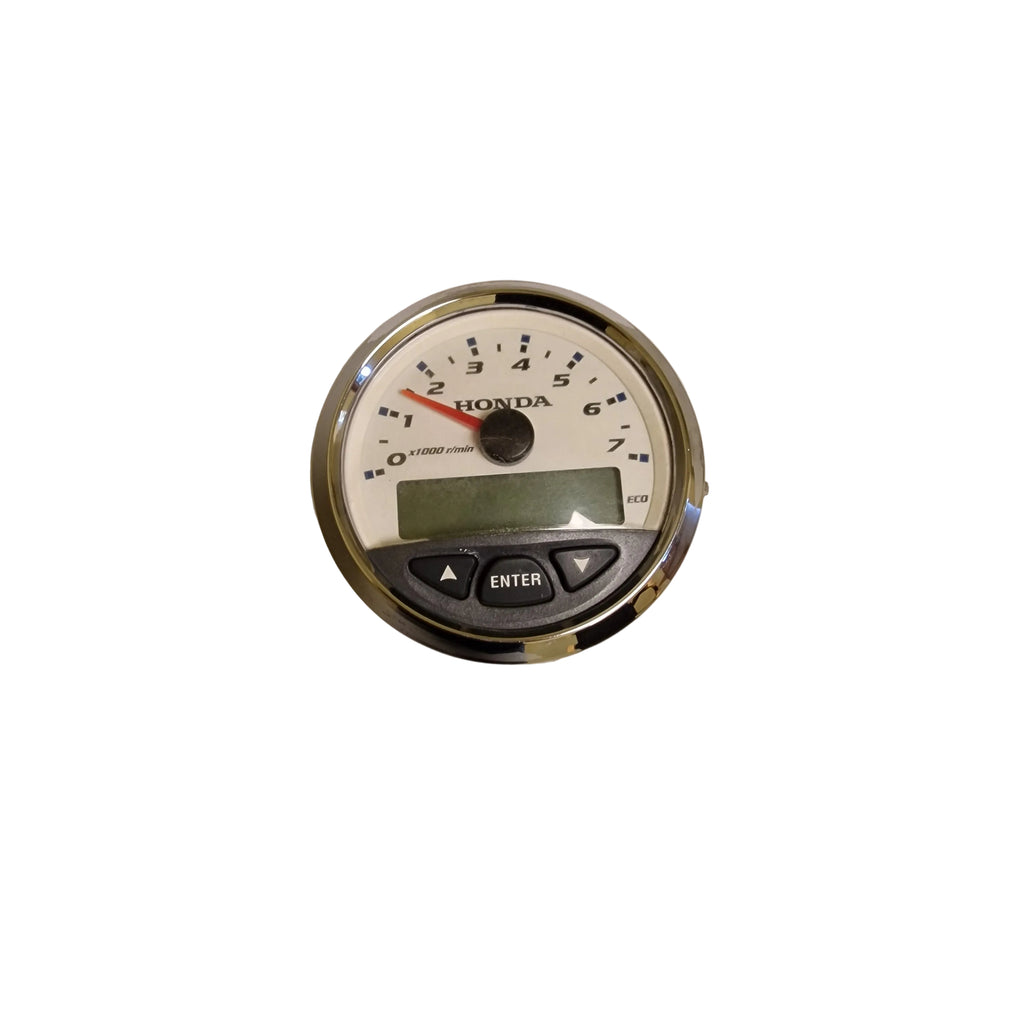 NMEA 2000 multifunksjons-turteller / Digital Tachometer – Honda – 781497SDFB – Honda BF250A BBJJ-1005028