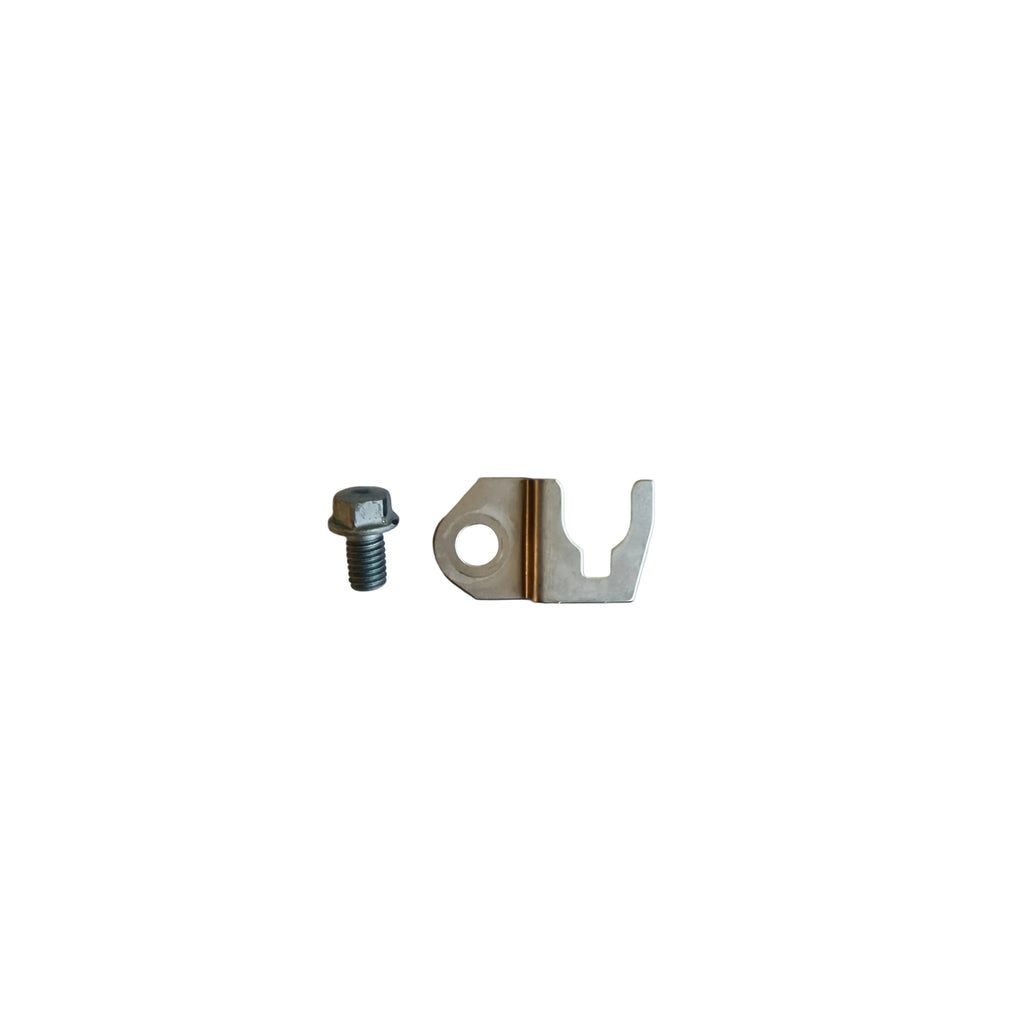 Injektorclips / Injector clip – Honda – 16451-ZY3-000 – Honda BF250A LA BBJJ-1005028
