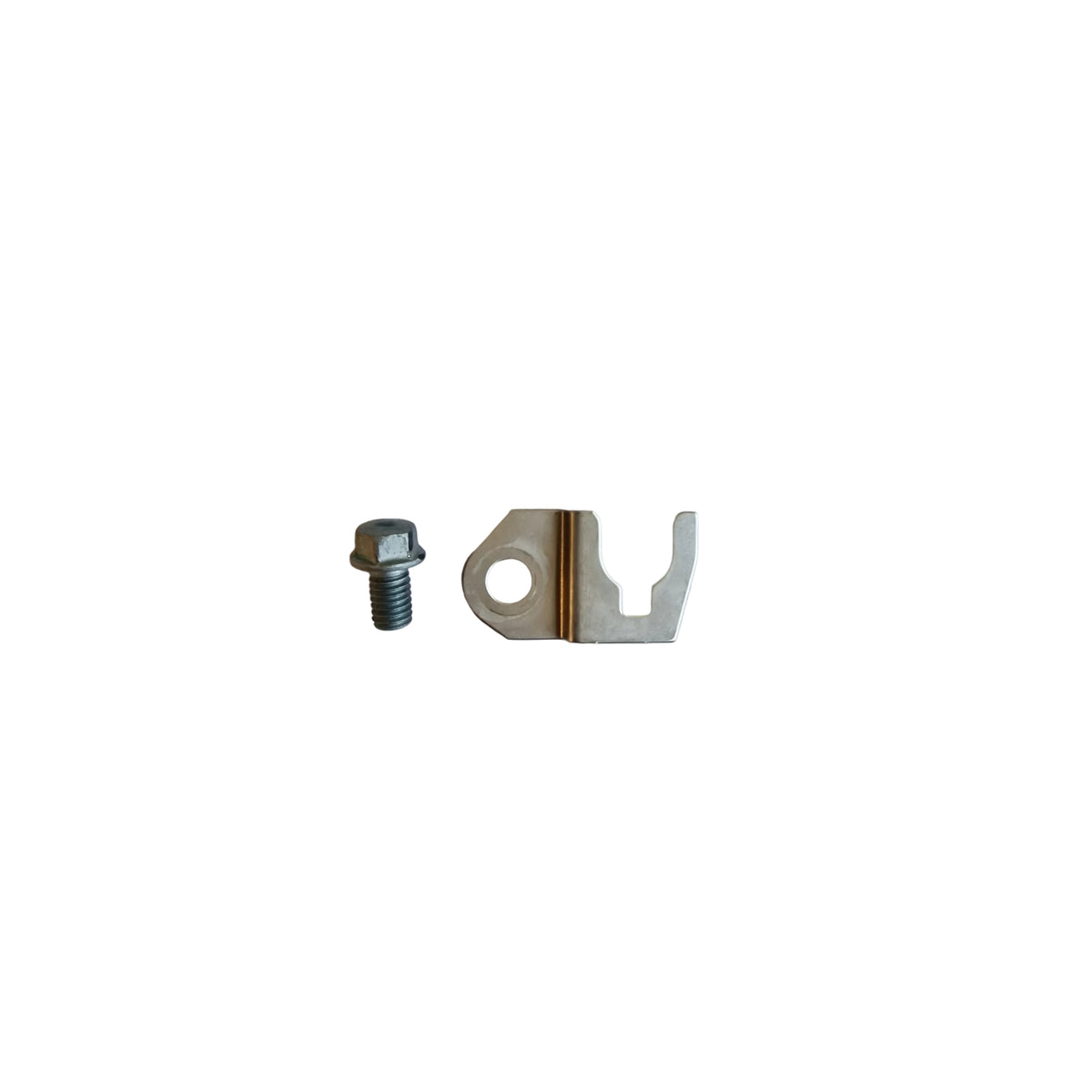 Injektorclips / Injector clip – Honda – 16451-ZY3-000 – Honda BF250A LA BBJJ-1005028