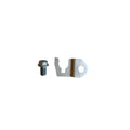 Injektorclips / Injector clip – Honda – 16451-ZY3-000 – Honda BF250A LA BBJJ-1005028