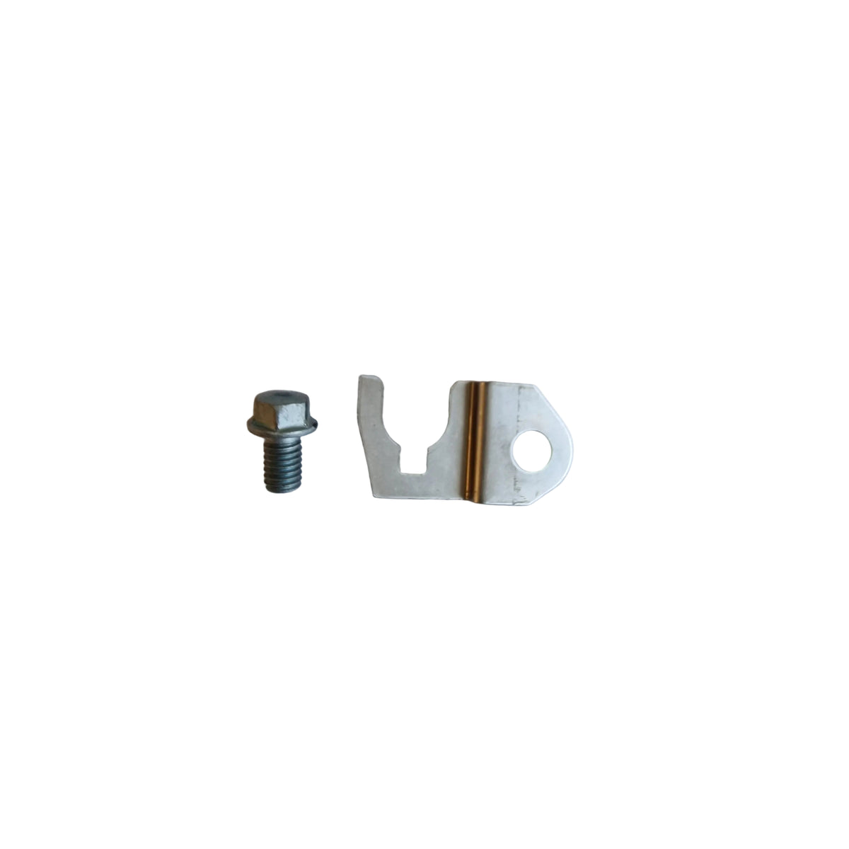 Injektorclips / Injector clip – Honda – 16451-ZY3-000 – Honda BF250A LA BBJJ-1005028