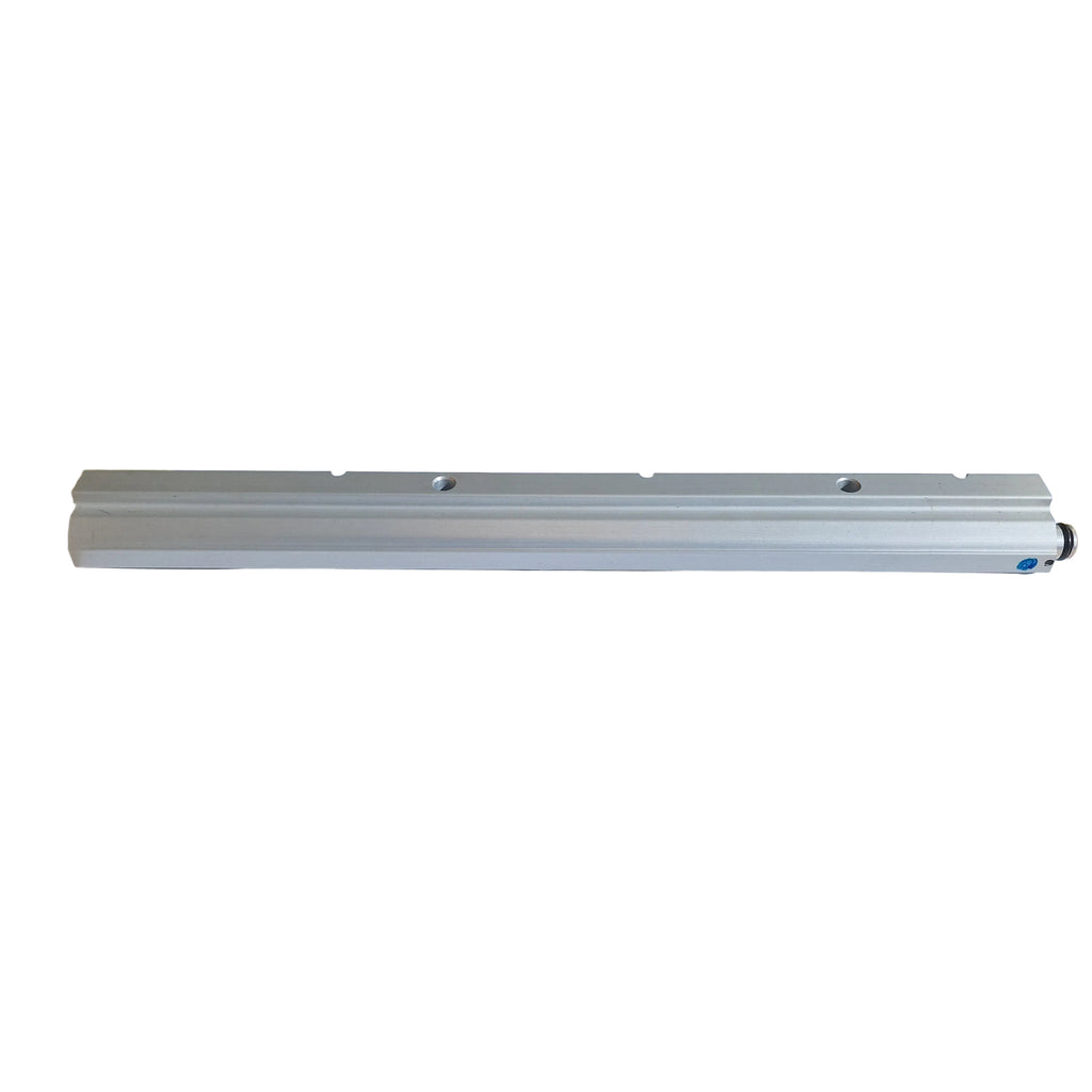 Venstre drivstoffrail / Left fuel rail – Honda – 16620-ZY3-A00 – Honda BF250A LA BBJJ-1005028