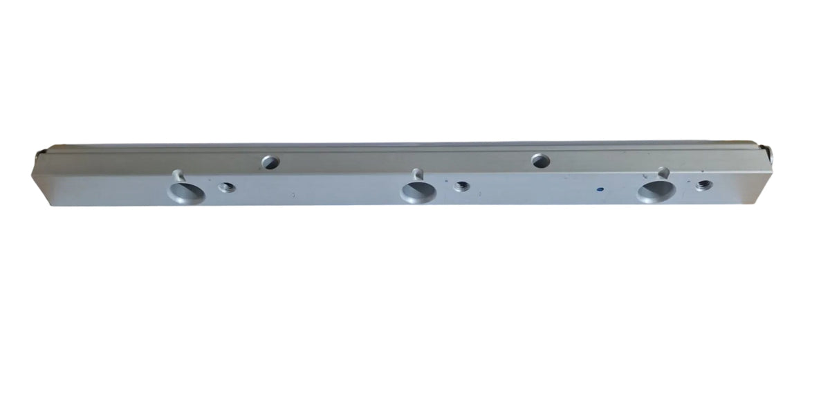 Høyre drivstoffrail / Right Fuel Pipe – Honda – 16611-ZY3-A00 – Honda BF250A LA BBJJ-1005028