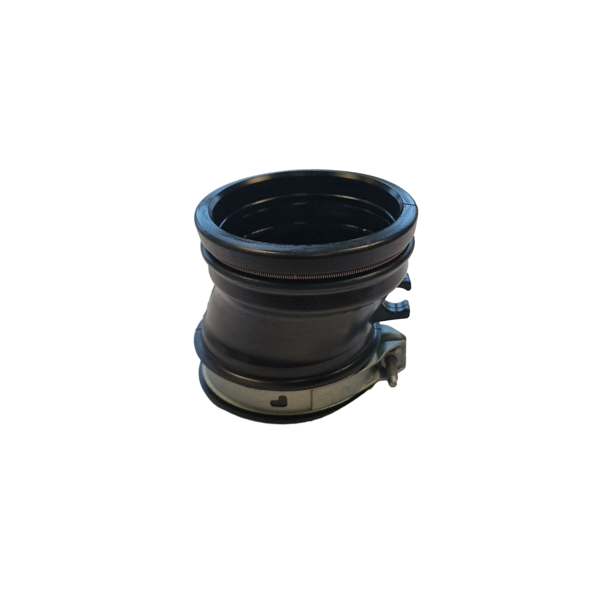 Luftinntaksmuffe med fjær og spennbånd / Air Flow Grommet Set – Honda – 17249-PY3-000 / 17315-ZY9-000 / 17374-ZX2-000 – Honda BF250A LA BBJJ-1005028