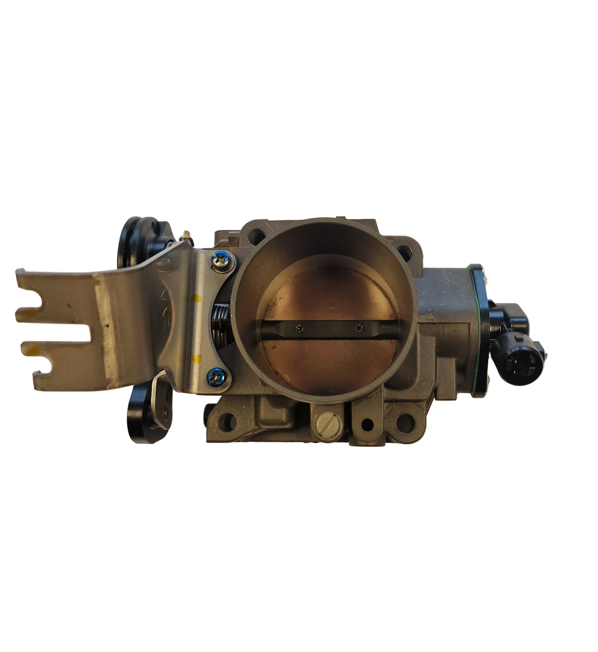Spjeldhus / Throttle Body Assy – Honda – 16400-ZY3-A01 – Honda BF250A LA BBJJ-1005028