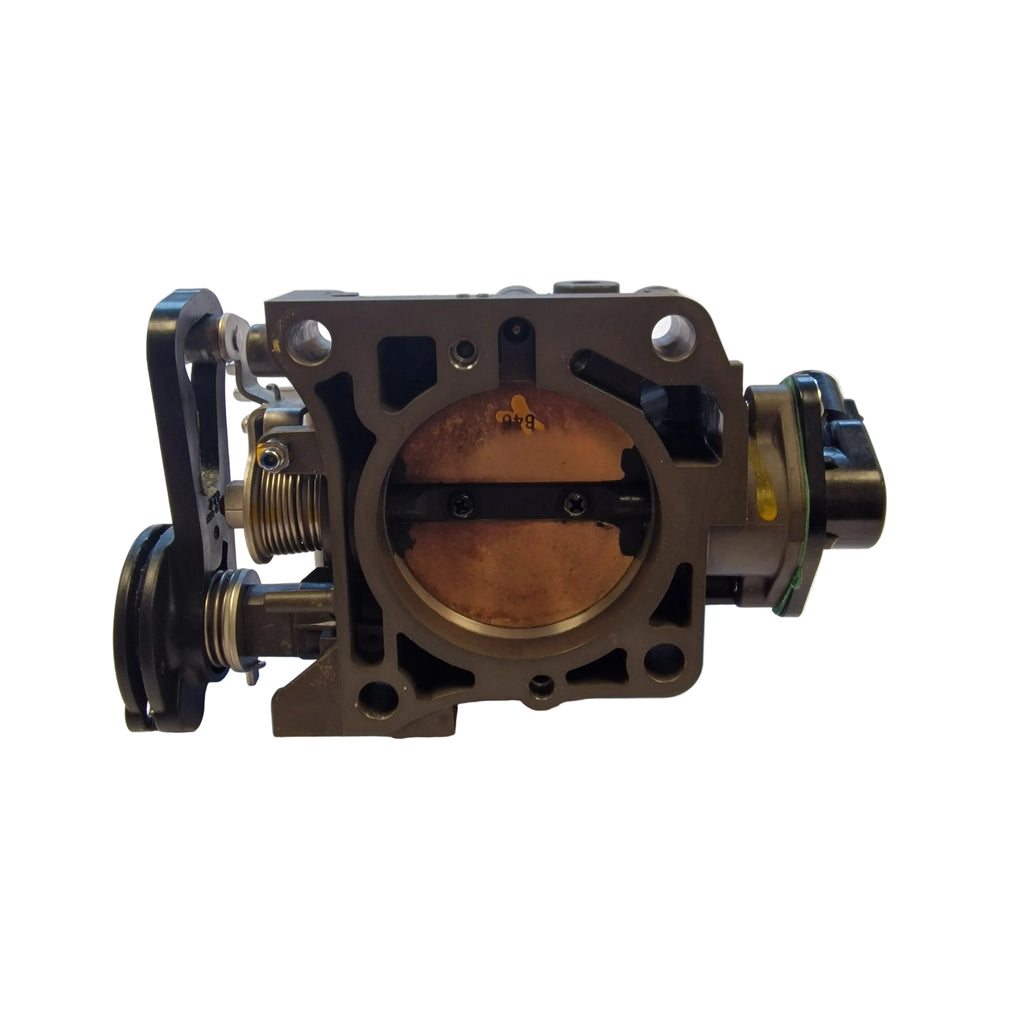 Spjeldhus / Throttle Body Assy – Honda – 16400-ZY3-A01 – Honda BF250A LA BBJJ-1005028