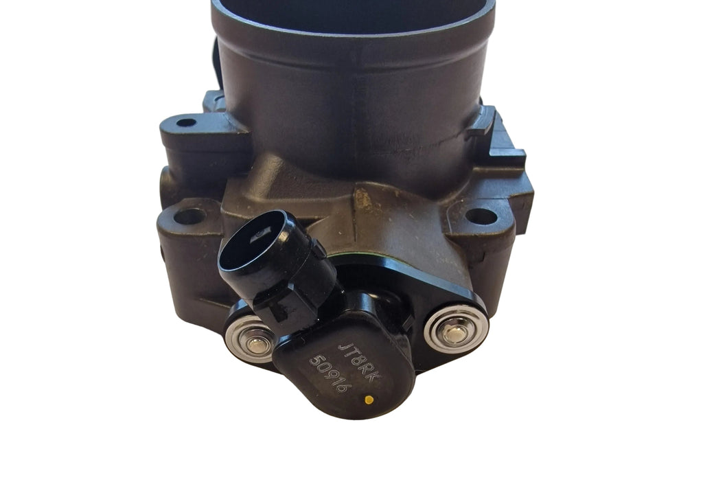 Spjeldhus / Throttle Body Assy – Honda – 16400-ZY3-A01 – Honda BF250A LA BBJJ-1005028