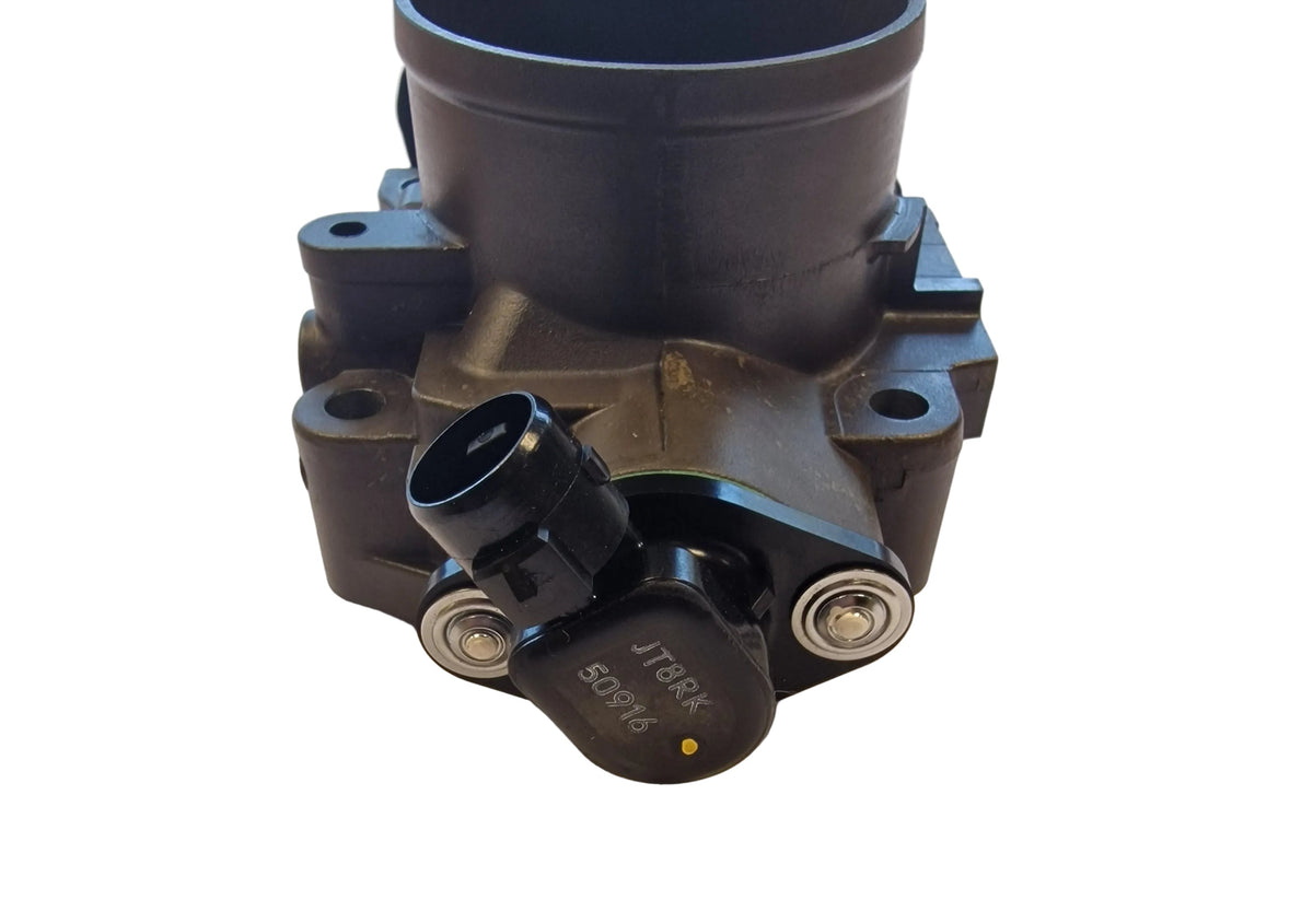 Spjeldhus / Throttle Body Assy – Honda – 16400-ZY3-A01 – Honda BF250A LA BBJJ-1005028
