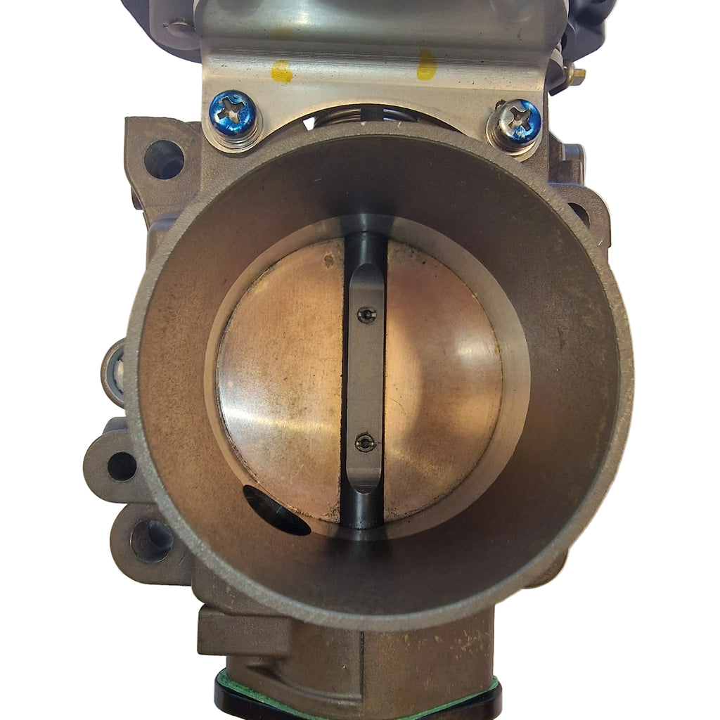 Spjeldhus / Throttle Body Assy – Honda – 16400-ZY3-A01 – Honda BF250A LA BBJJ-1005028