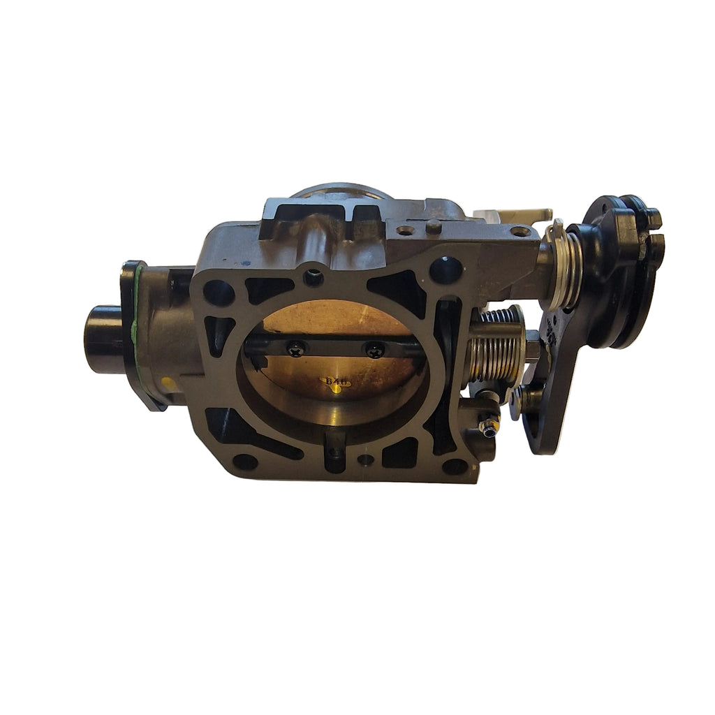 Spjeldhus / Throttle Body Assy – Honda – 16400-ZY3-A01 – Honda BF250A LA BBJJ-1005028