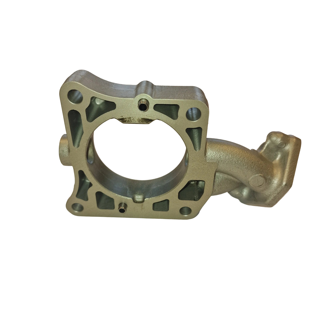 Mellomstykke til spjeldhus / Throttle Body Spacer – Honda – 16404-ZX2-000 – Honda BF250A LA BBJJ-1005028