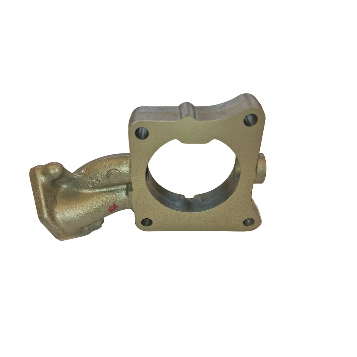 Mellomstykke til spjeldhus / Throttle Body Spacer – Honda – 16404-ZX2-000 – Honda BF250A LA BBJJ-1005028