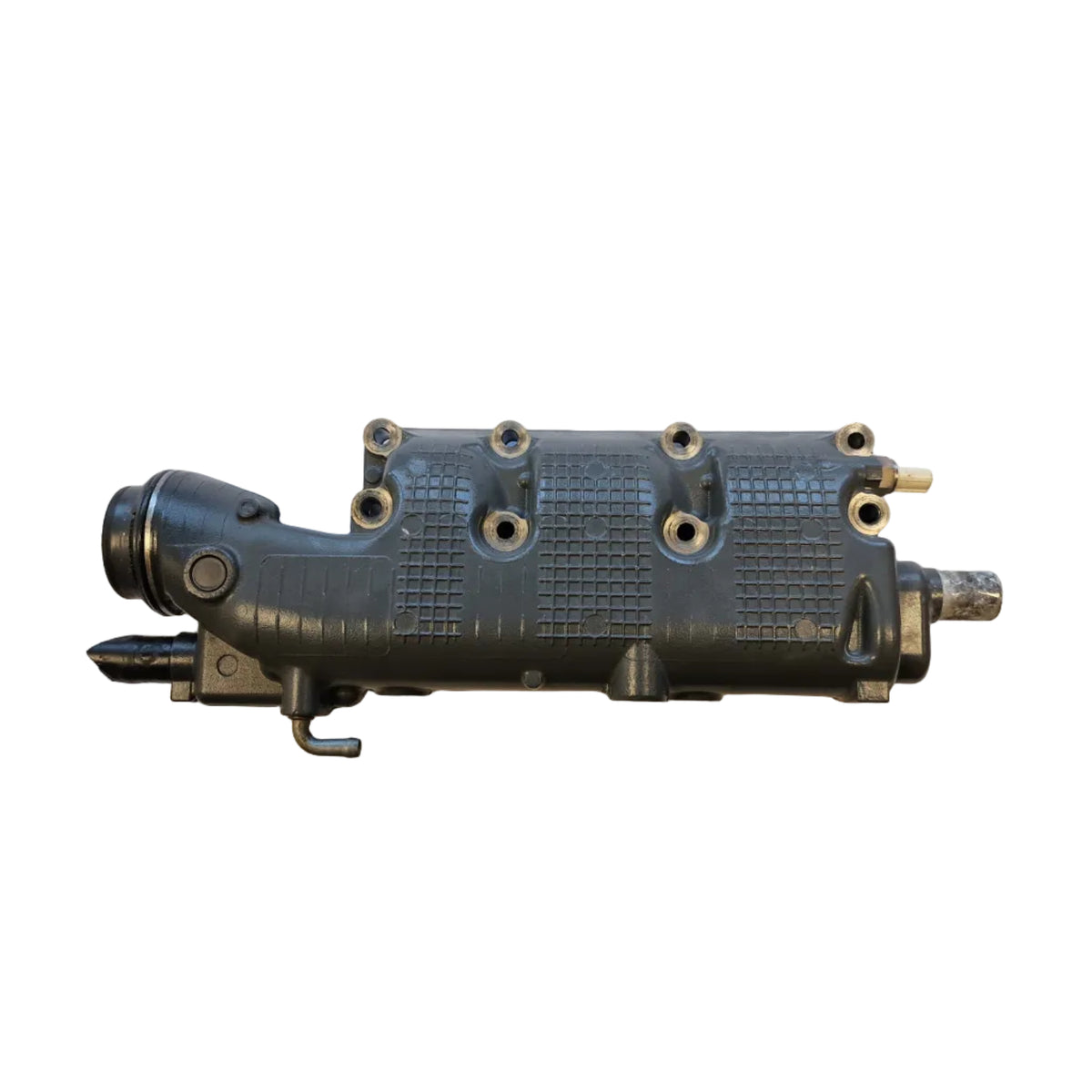 Høyre eksosmanifold / Right Exhaust Manifold – Honda – 18110-ZY3-010ZA – Honda BF250A LA BBJJ-1005028