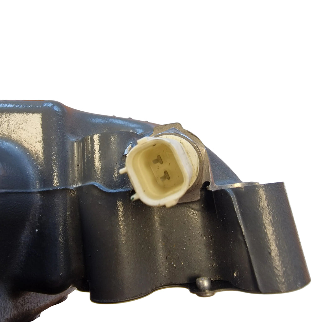 Høyre eksosmanifold / Right Exhaust Manifold – Honda – 18110-ZY3-010ZA – Honda BF250A LA BBJJ-1005028