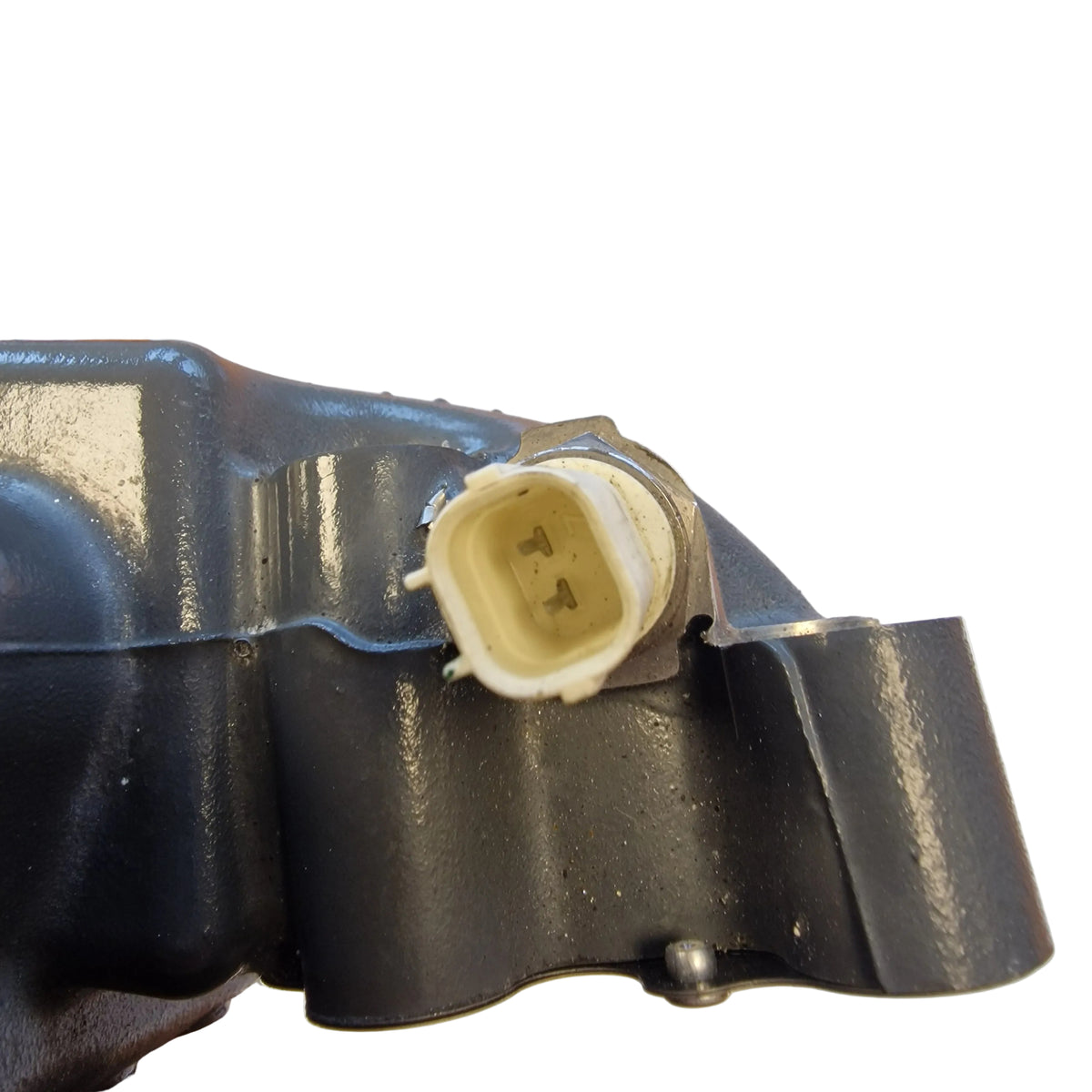 Høyre eksosmanifold / Right Exhaust Manifold – Honda – 18110-ZY3-010ZA – Honda BF250A LA BBJJ-1005028