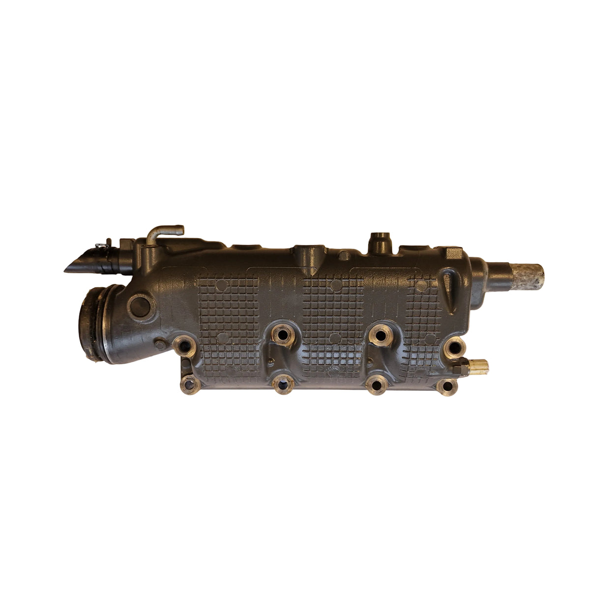 Venstre eksosmanifold / Left Exhaust Manifold – Honda – 18120-ZY3-C01ZA – Honda BF250A LA